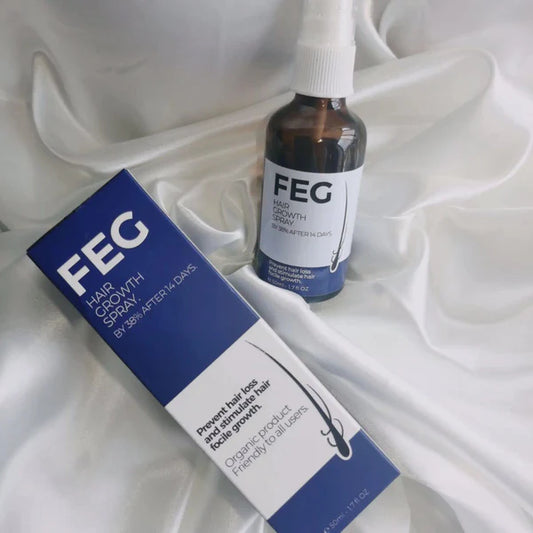FEG Hair Growth Spray