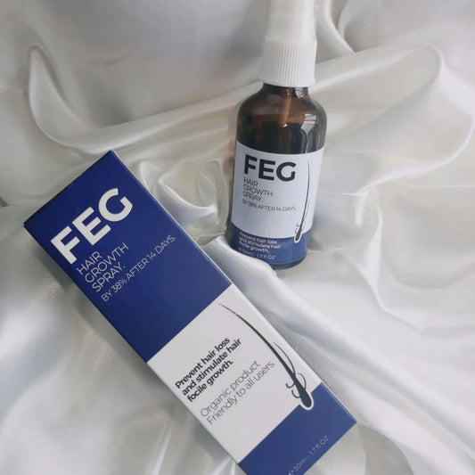 FEG Hair Growth Spray