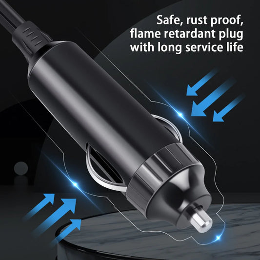 Smart Car Power Converter