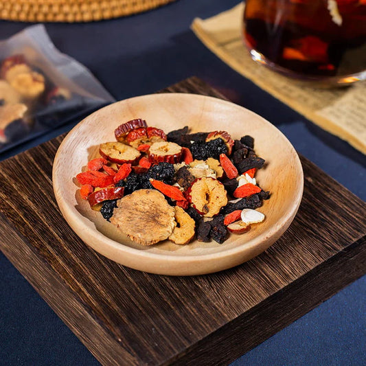 18 Flavor Ginseng Health Treasure Tea (20 bags)